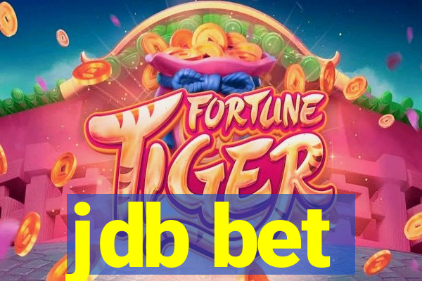 jdb bet